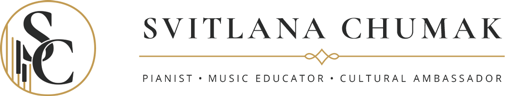 Switlana Chumak Logo