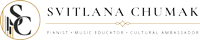 Switlana Chumak Logo
