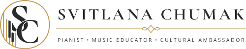 Switlana Chumak Logo